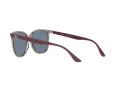 Ray-Ban RB 4378 6572/2V 54 Women sunglasses