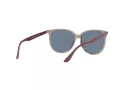 Ray-Ban RB 4378 6572/2V 54 Women sunglasses