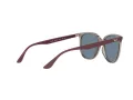 Ray-Ban RB 4378 6572/2V 54 Women sunglasses