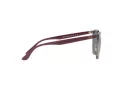 Ray-Ban RB 4378 6572/2V 54 Women sunglasses