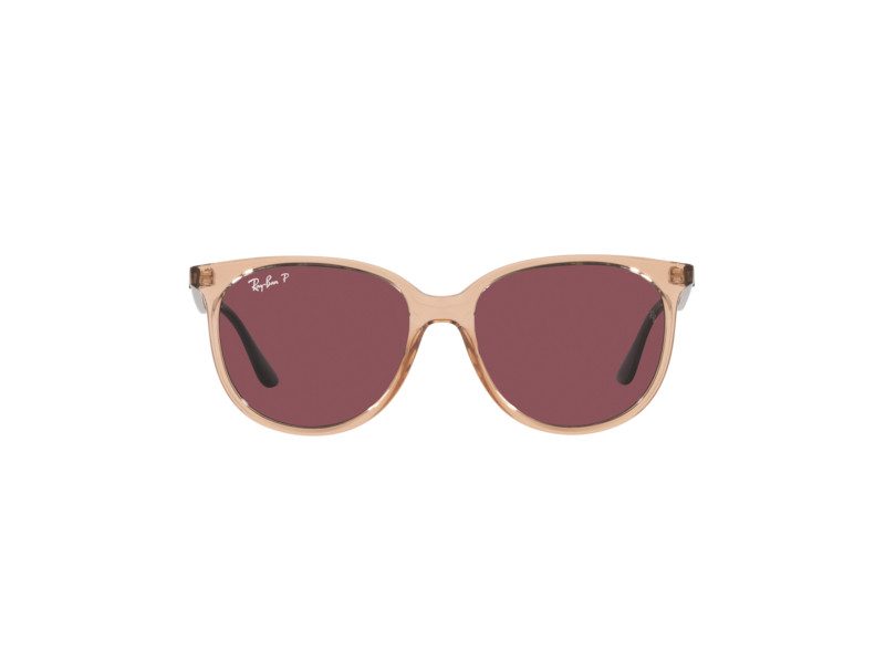 Ray-Ban RB 4378 6602/5Q 54 Women sunglasses