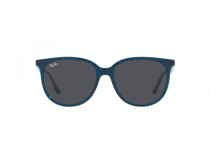 Ray-Ban RB 4378 669487 54 Women sunglasses