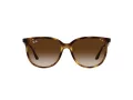 Ray-Ban RB 4378 710/13 54 Women sunglasses
