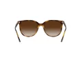 Ray-Ban RB 4378 710/13 54 Women sunglasses
