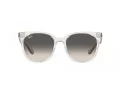 Ray-Ban RB 4379D 659811 55 Men, Women sunglasses