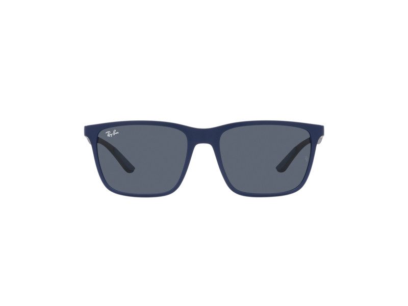Ray-Ban RB 4385 6015/87 58 Men sunglasses