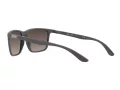 Ray-Ban RB 4385 6017/5J 58 Men sunglasses
