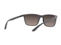 Ray-Ban RB 4385 6017/5J 58 Men sunglasses