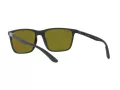 Ray-Ban RB 4385 601S/A1 58 Men sunglasses