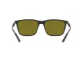Ray-Ban RB 4385 601S/A1 58 Men sunglasses