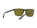 Ray-Ban RB 4385 601S/A1 58 Men sunglasses