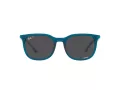 Ray-Ban RB 4386 6651/K8 54 Men, Women sunglasses