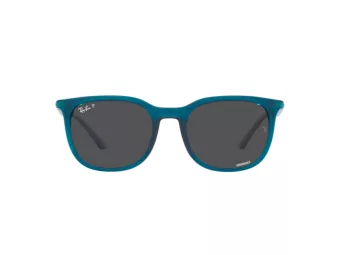 Ray-Ban RB 4386 6651/K8 54 Men, Women sunglasses