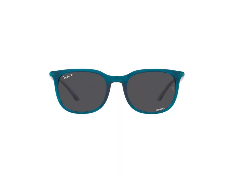 Ray-Ban RB 4386 6651/K8 54 Men, Women sunglasses