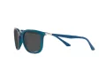 Ray-Ban RB 4386 6651/K8 54 Men, Women sunglasses