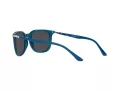Ray-Ban RB 4386 6651/K8 54 Men, Women sunglasses