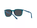 Ray-Ban RB 4386 6651/K8 54 Men, Women sunglasses