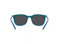 Ray-Ban RB 4386 6651/K8 54 Men, Women sunglasses