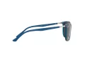 Ray-Ban RB 4386 6651/K8 54 Men, Women sunglasses