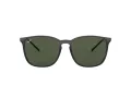 Ray-Ban RB 4387 601/71 56 Men, Women sunglasses