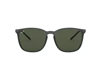 Ray-Ban RB 4387 601/71 56 Men, Women sunglasses