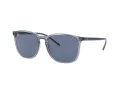 Ray-Ban RB 4387 639980 56 Men, Women sunglasses