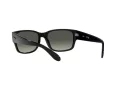 Ray-Ban RB 4388 601/71 58 Men, Women sunglasses