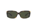 Ray-Ban RB 4389 710/31 58 Women sunglasses