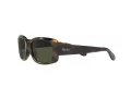 Ray-Ban RB 4389 710/31 58 Women sunglasses