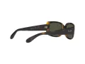 Ray-Ban RB 4389 710/31 58 Women sunglasses