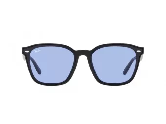 Ray-Ban RB 4392D 601/80 66 Men, Women sunglasses