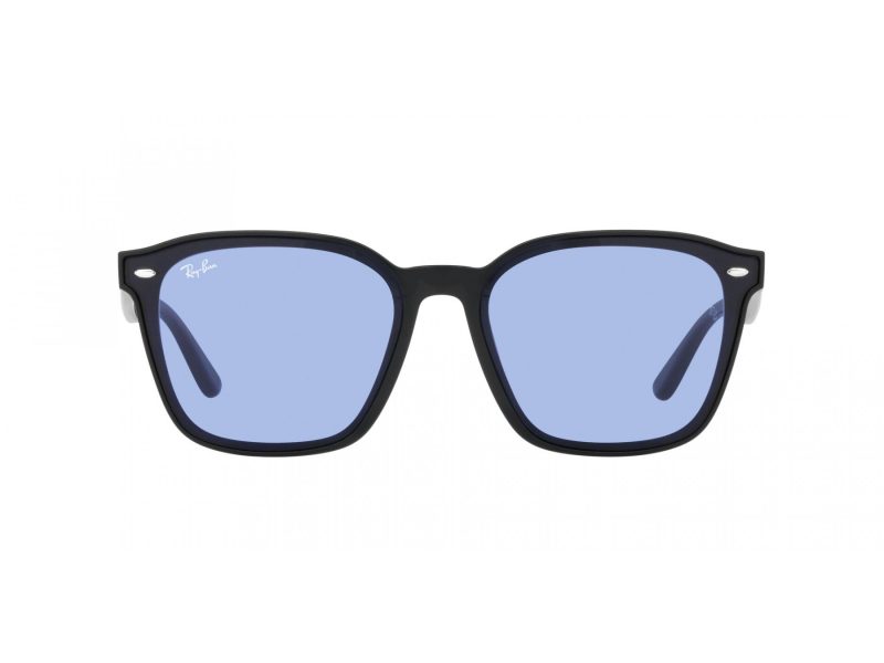 Ray-Ban RB 4392D 601/80 66 Men, Women sunglasses