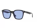Ray-Ban RB 4392D 601/80 66 Men, Women sunglasses