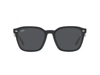 Ray-Ban RB 4392D 601/87 66 Men, Women sunglasses