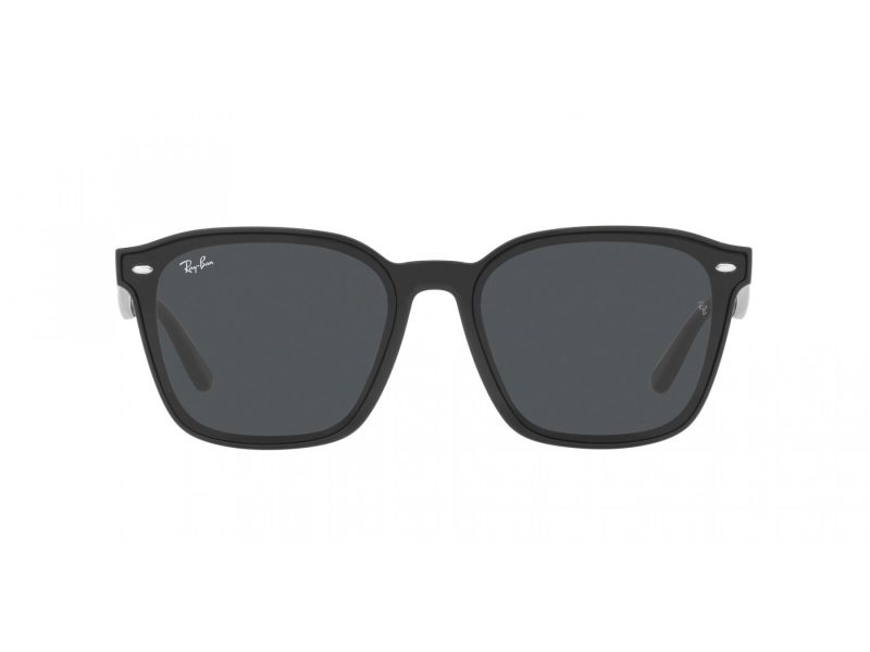 Ray-Ban RB 4392D 601/87 66 Men, Women sunglasses