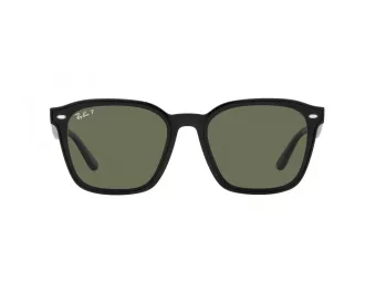 Ray-Ban RB 4392D 601/9A 66 Men, Women sunglasses