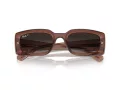 Ray-Ban Kiliane RB 0RB4395 6678T3 54 Men, Women sunglasses