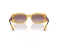 Ray-Ban Kiliane RB 0RB4395 66828H 54 Men, Women sunglasses