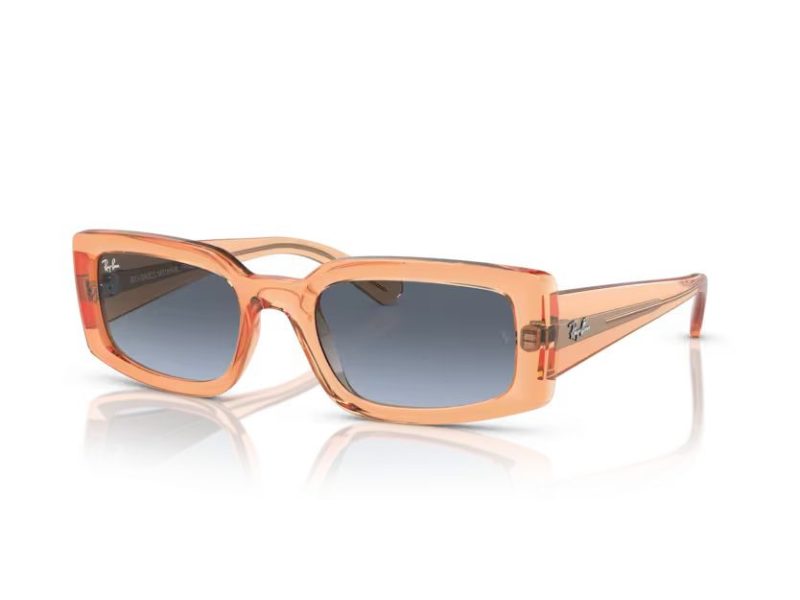 Ray-Ban Kiliane RB 0RB4395 66868F 54 Men, Women sunglasses