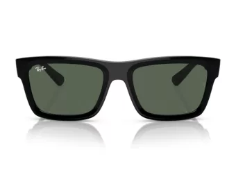 Ray-Ban Warren RB 4396 667771 54 Men, Women sunglasses