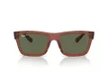 Ray-Ban Warren RB 4396 66789A 57 Men, Women sunglasses