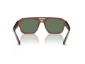 Ray-Ban Corrigan RB 4397 667882 54 Men, Women sunglasses