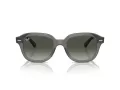 Ray-Ban Erik RB 0RB4398 667571 53 Men, Women sunglasses