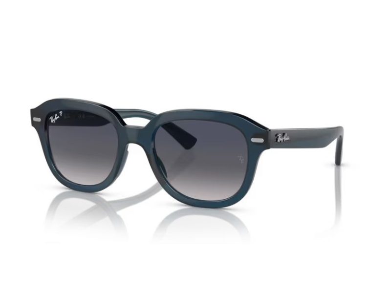 Ray-Ban Erik RB 0RB4398 667678 53 Men, Women sunglasses