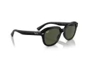 Ray-Ban Erik RB 4398 901/31 53 Men, Women sunglasses