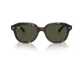 Ray-Ban Erik RB 0RB4398 902/31 53 Men, Women sunglasses