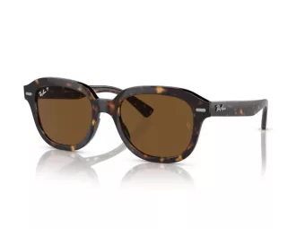 Ray-Ban Erik RB 4398 902/57 51 Men, Women sunglasses