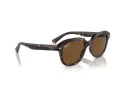 Ray-Ban Erik RB 4398 902/57 53 Men, Women sunglasses
