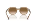 Ray-Ban Gina RB 4399 616651 53 Men, Women sunglasses