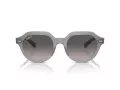 Ray-Ban Gina RB 0RB4399 6429M3 53 Men, Women sunglasses